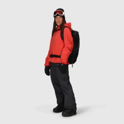 Cloudchaser 3L Jacket - Women's