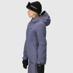 Cloudchaser 3L Jacket - Women's