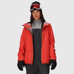 Cloudchaser 3L Jacket - Women's