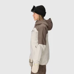 Cloudchaser 3L Jacket - Women's