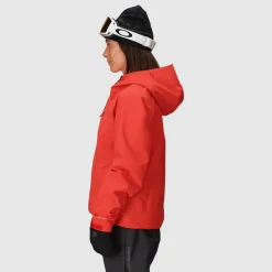 Cloudchaser 3L Jacket - Women's