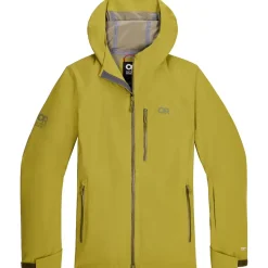 Cloudchaser 3L Jacket - Women's