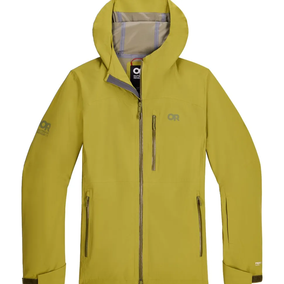 Cloudchaser 3L Jacket - Women's