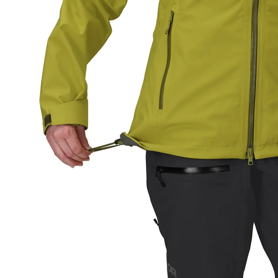 Cloudchaser 3L Jacket - Women's