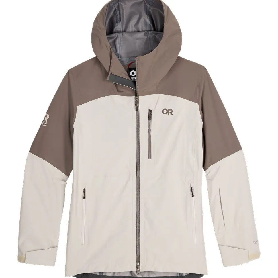 Cloudchaser 3L Jacket - Women's