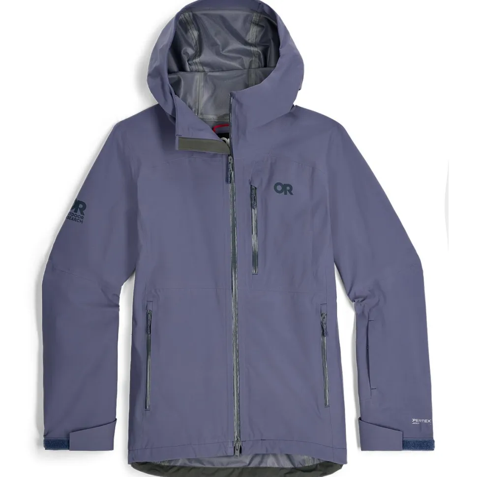 Cloudchaser 3L Jacket - Women's