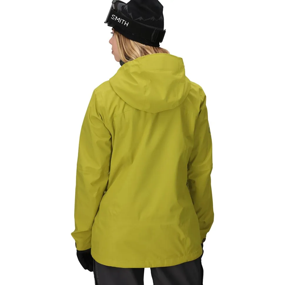 Cloudchaser 3L Jacket - Women's