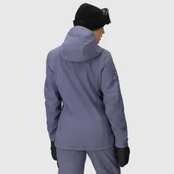 Cloudchaser 3L Jacket - Women's