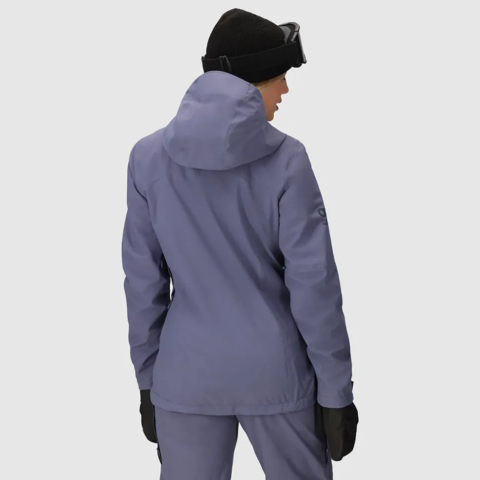 Cloudchaser 3L Jacket - Women's