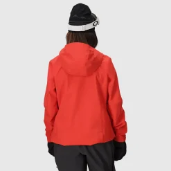 Cloudchaser 3L Jacket - Women's