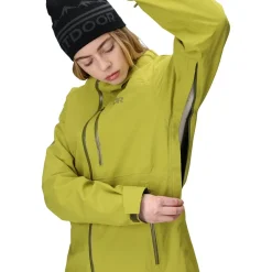 Cloudchaser 3L Jacket - Women's