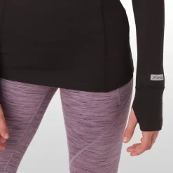 Cloud Nine Crew Top - Women's