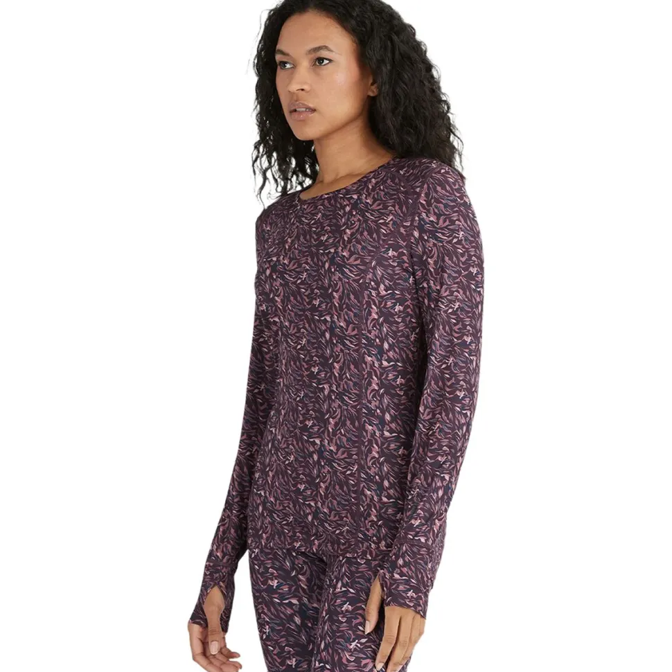 Cloud Nine Crew Top - Women's