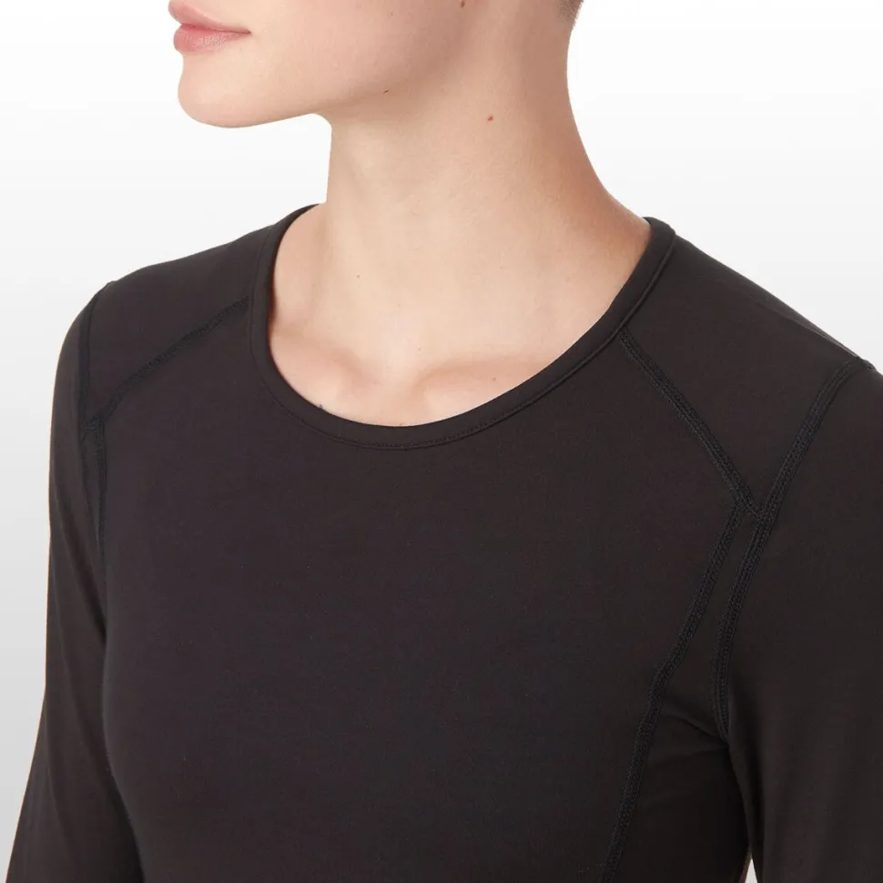 Cloud Nine Crew Top - Women's