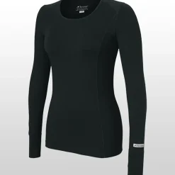 Cloud Nine Crew Top - Women's