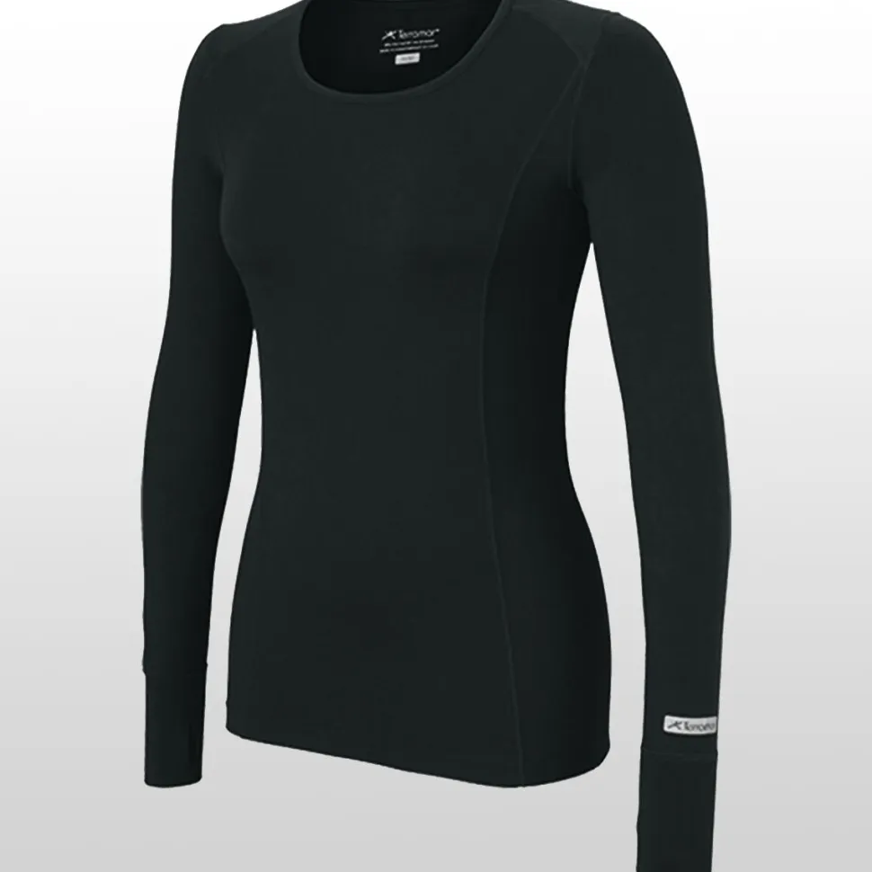 Cloud Nine Crew Top - Women's