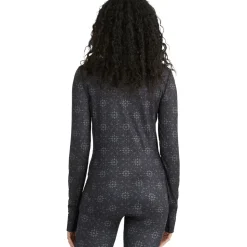 Cloud Nine Crew Top - Women's