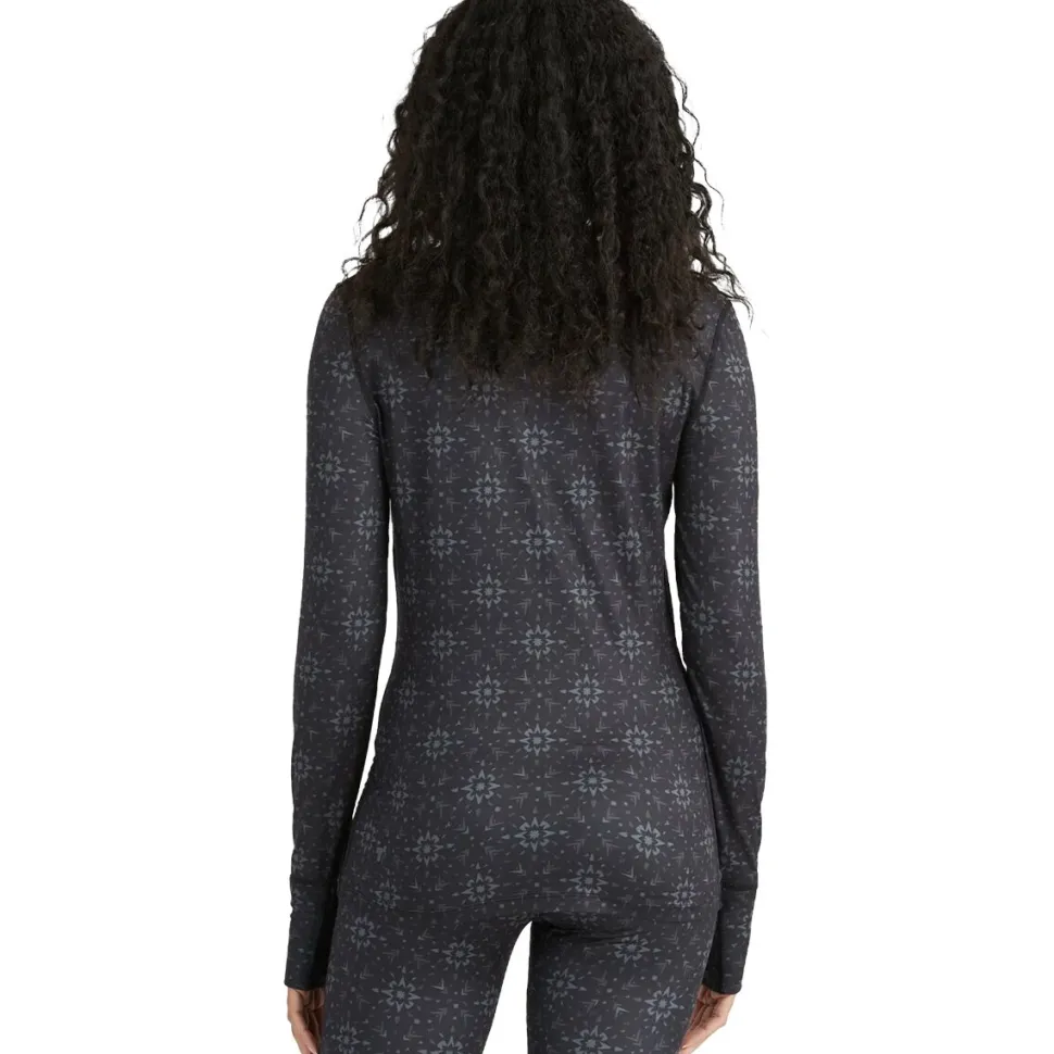 Cloud Nine Crew Top - Women's