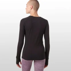Cloud Nine Crew Top - Women's
