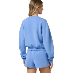 Cloudscape Pullover - Women's