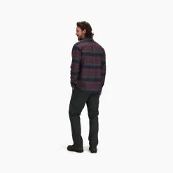 Clouds Rest Hemp Long-Sleeve Shirt - Men's