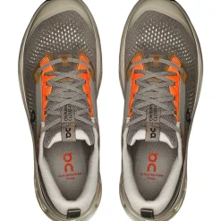 Cloudsurfer Trail 2 Running Shoe - Men's