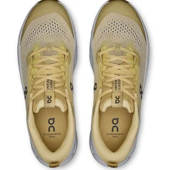 Cloudsurfer Trail 2 Running Shoe - Men's