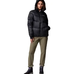 Cloudview Down Hooded Jacket - Women's