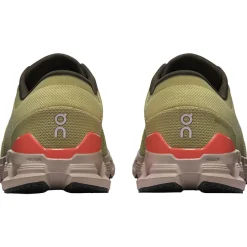 Cloud X 4 Running Shoe - Men's