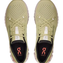Cloud X 4 Running Shoe - Men's