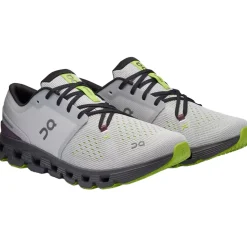 Cloud X 4 Running Shoe - Men's