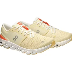 Cloud X 4 Running Shoe - Women's