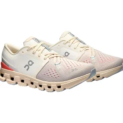 Cloud X 4 Running Shoe - Women's