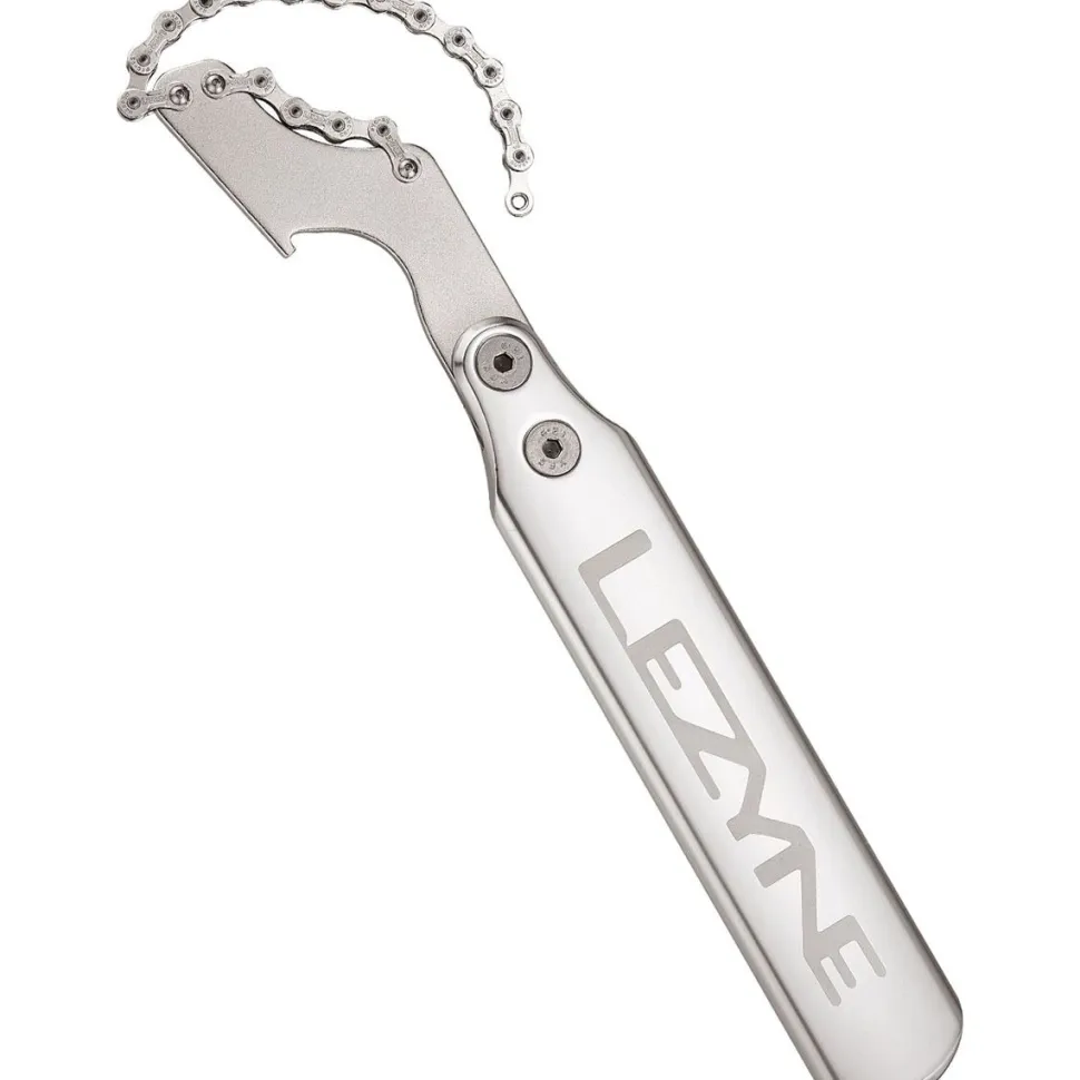 CNC Chain Rod