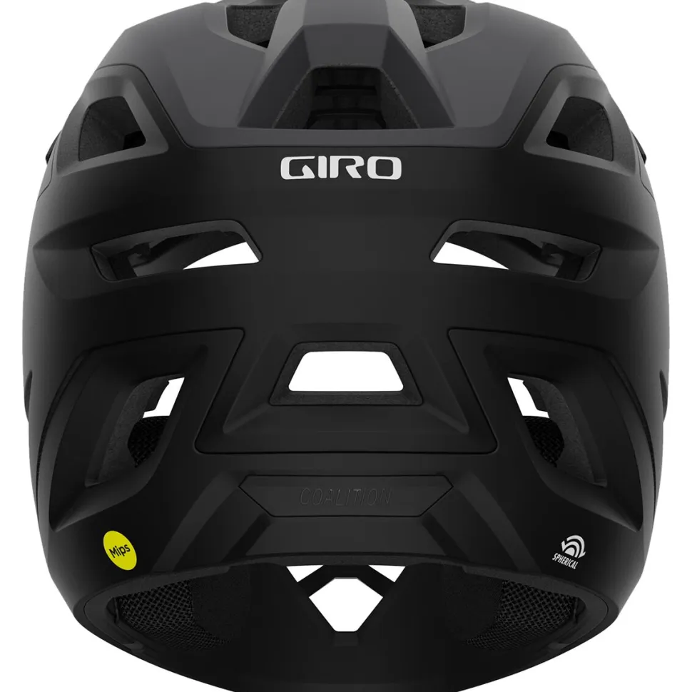 Coalition Spherical Helmet