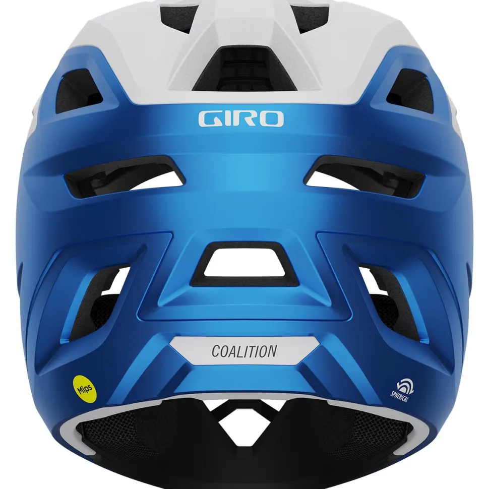 Coalition Spherical Helmet