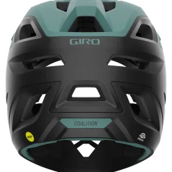 Coalition Spherical Helmet