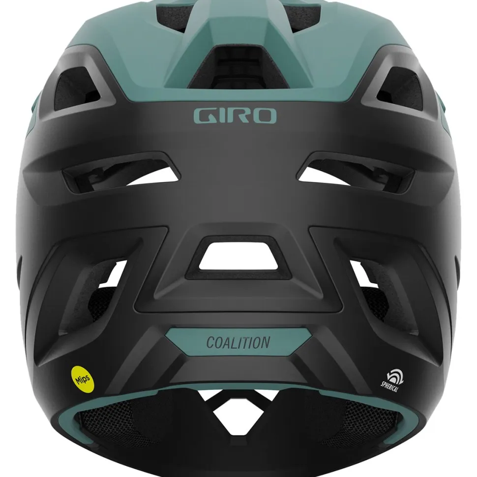 Coalition Spherical Helmet