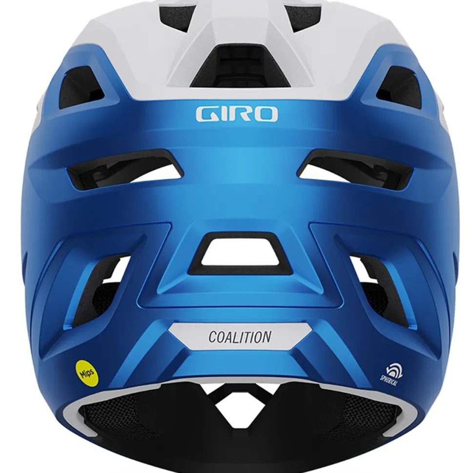 Coalition Spherical Helmet