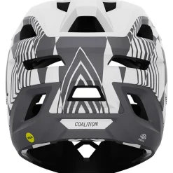 Coalition Spherical Helmet