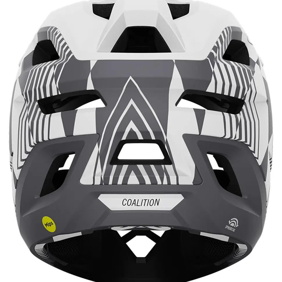Coalition Spherical Helmet