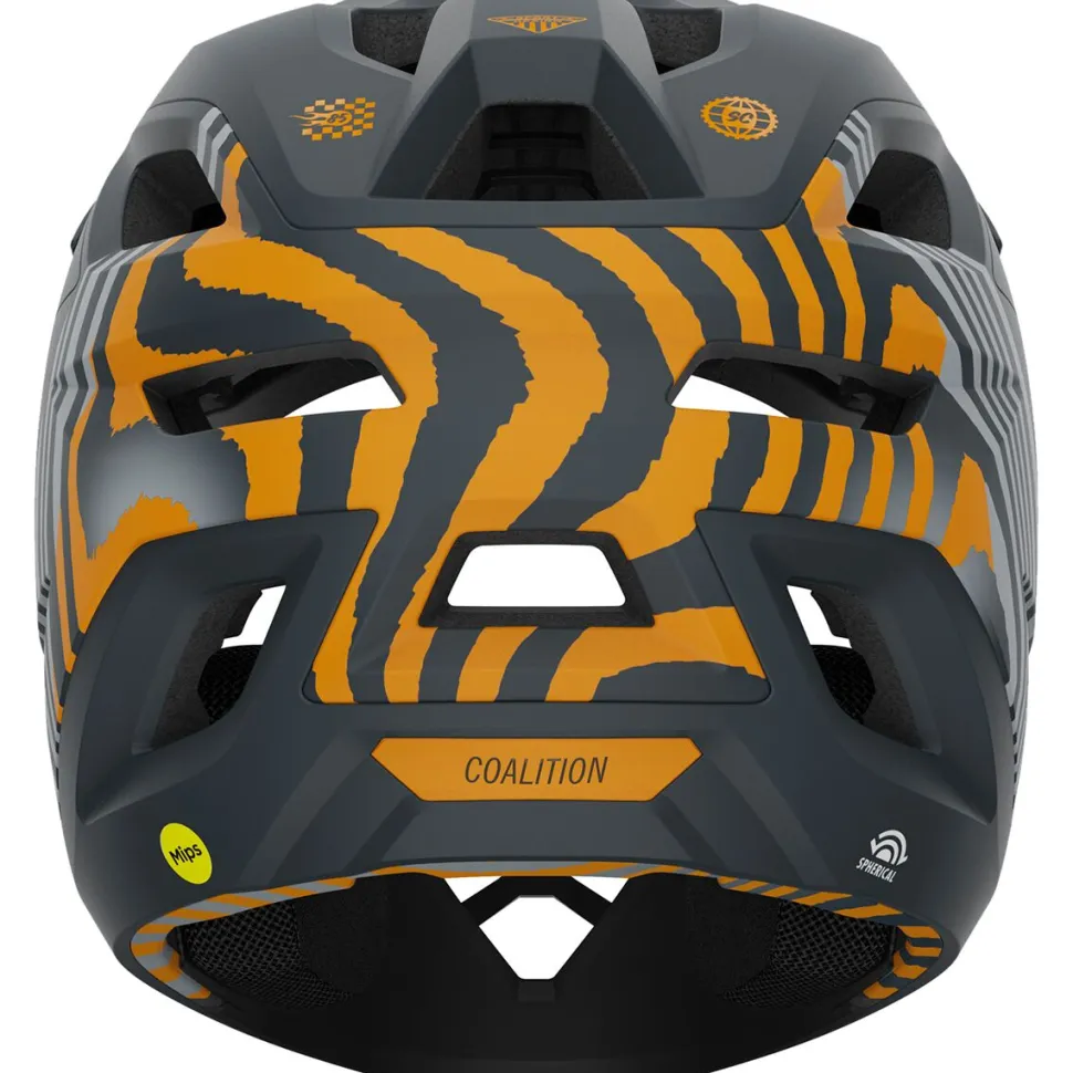 Coalition Spherical Helmet