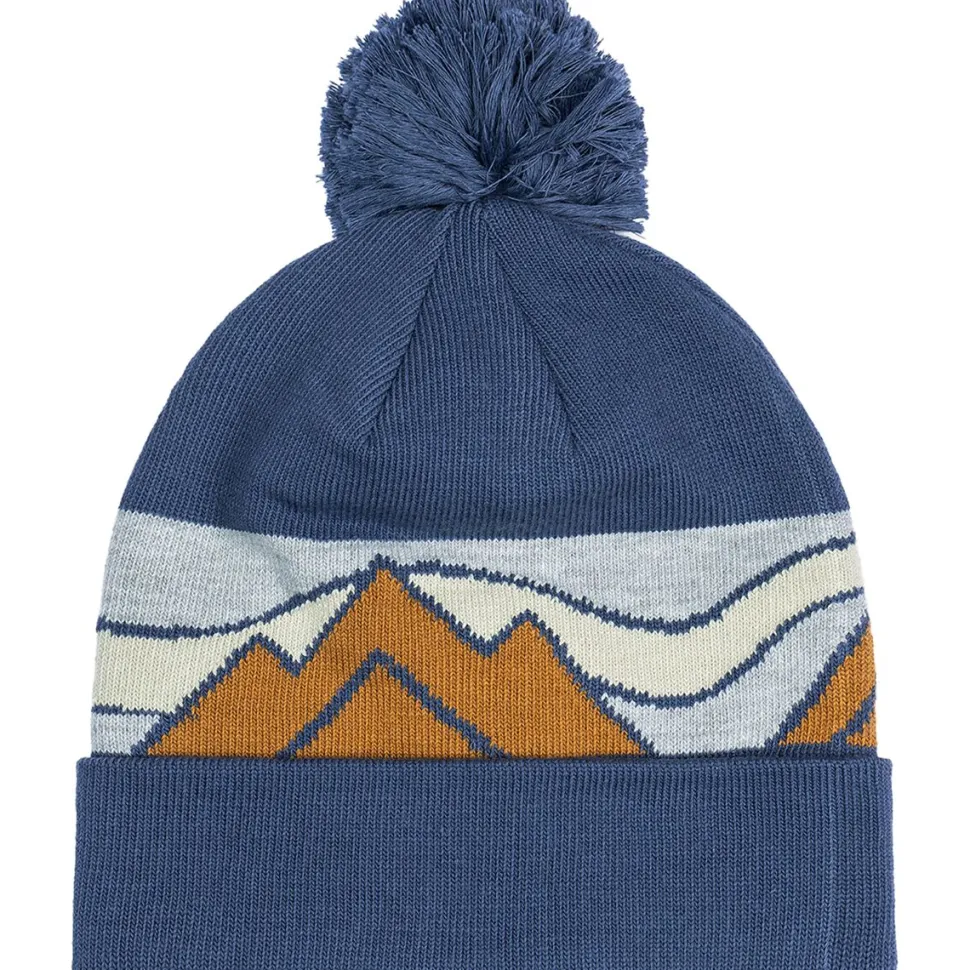 Coastal Beanie