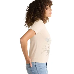 Coastal Cotton Pullover - Women's