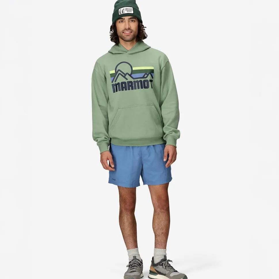 Coastal Hoodie - Men's