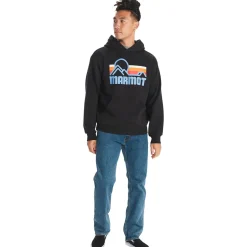 Coastal Hoodie - Men's