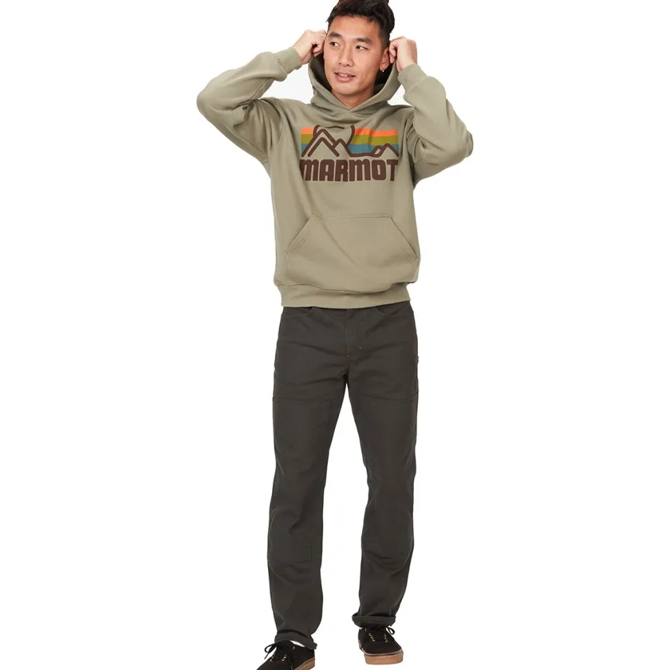 Coastal Hoodie - Men's