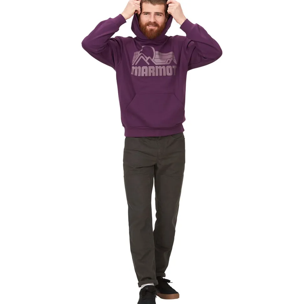 Coastal Hoodie - Men's