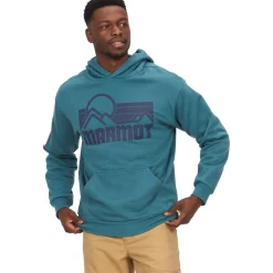 Coastal Hoodie - Men's