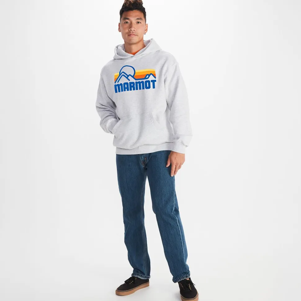 Coastal Hoodie - Men's